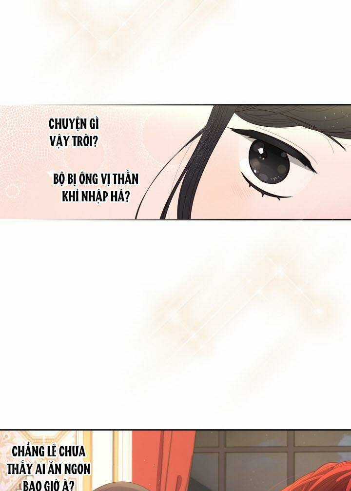 Hoàng Nữ Tóc Đen Chapter 51 trang 60