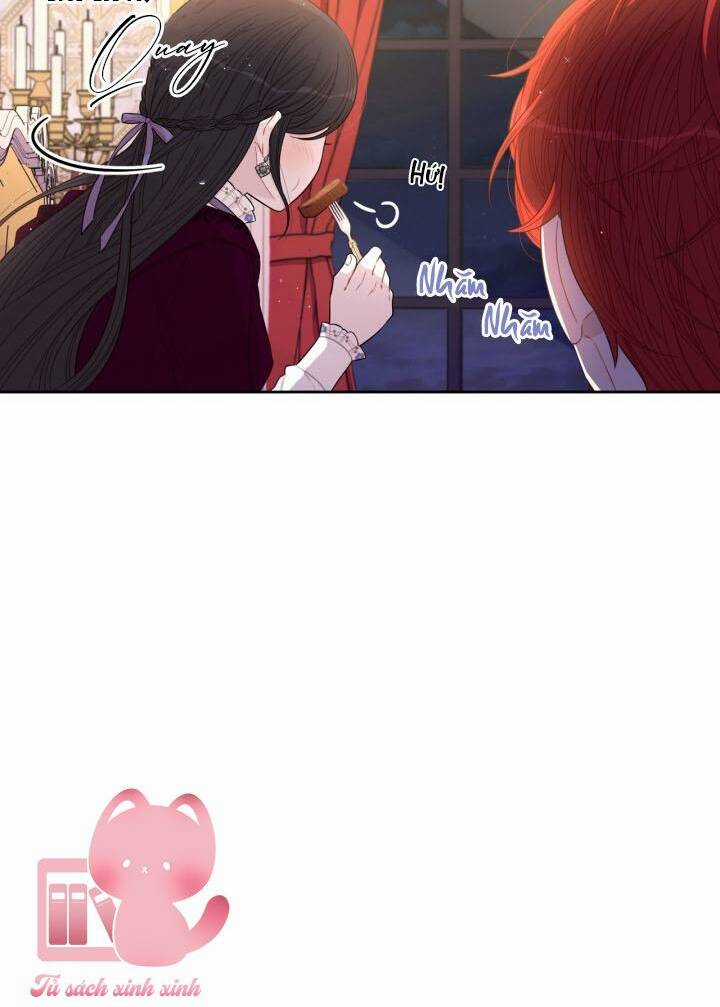 Hoàng Nữ Tóc Đen Chapter 51 trang 61