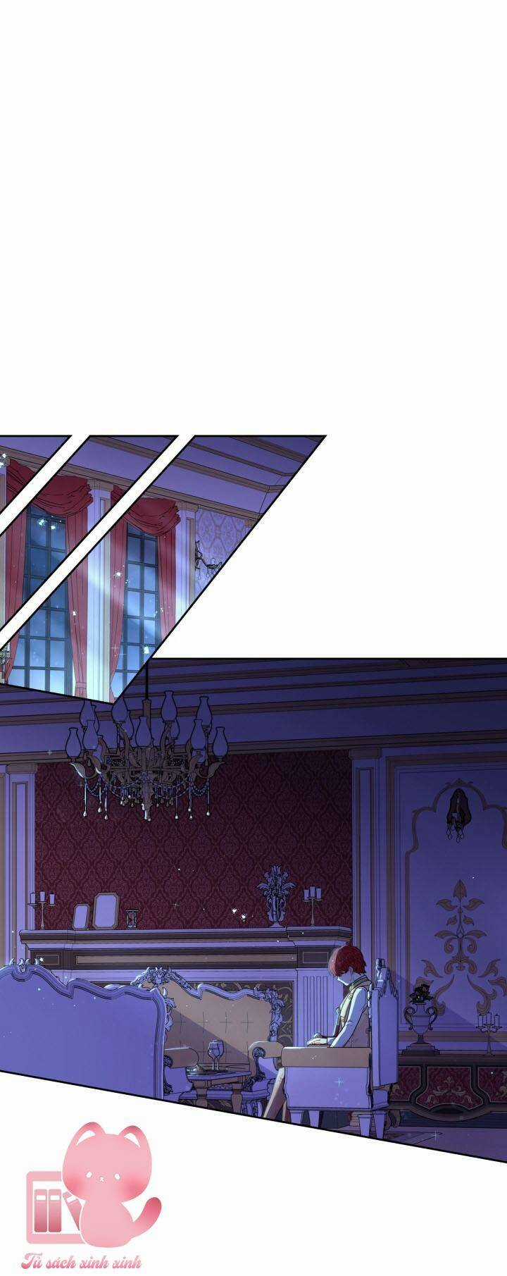 Hoàng Nữ Tóc Đen Chapter 51 trang 62