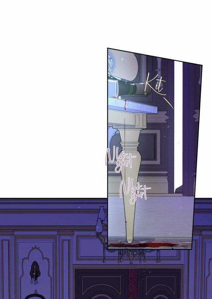 Hoàng Nữ Tóc Đen Chapter 51 trang 63