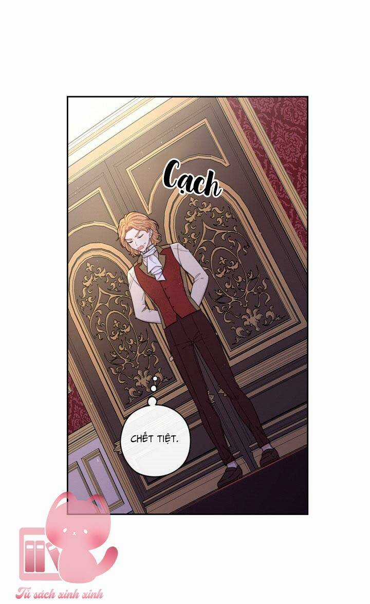 Hoàng Nữ Tóc Đen Chapter 51 trang 7