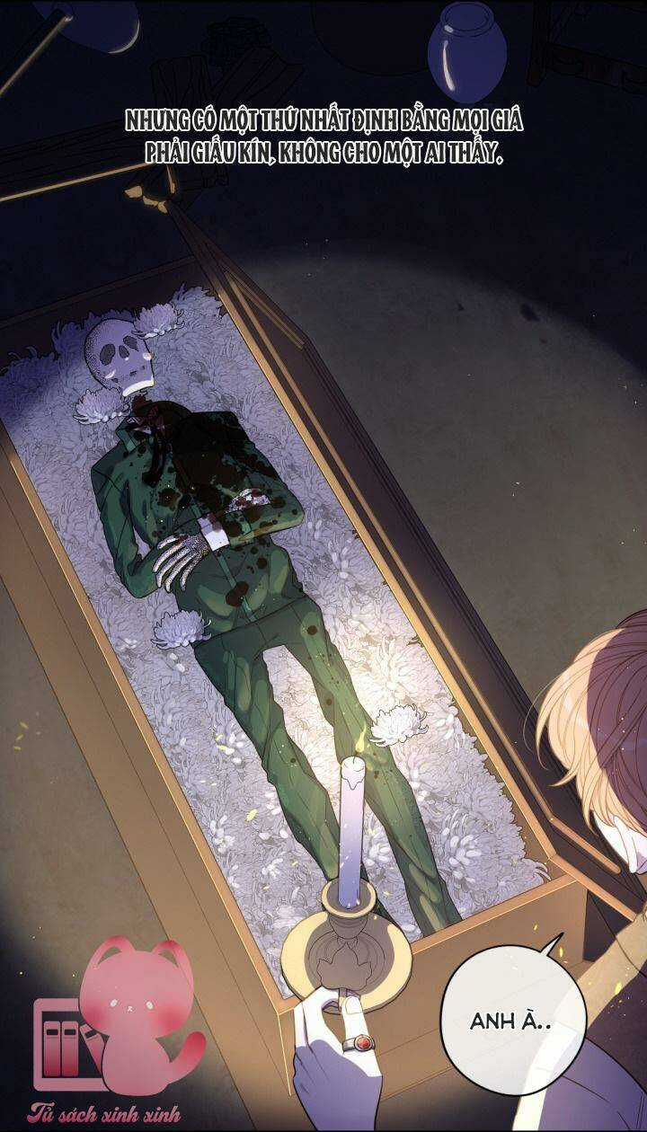 Hoàng Nữ Tóc Đen Chapter 52 trang 11