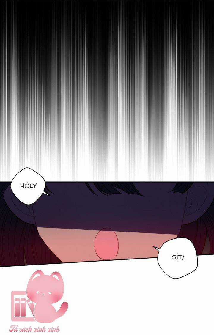 Hoàng Nữ Tóc Đen Chapter 52 trang 12