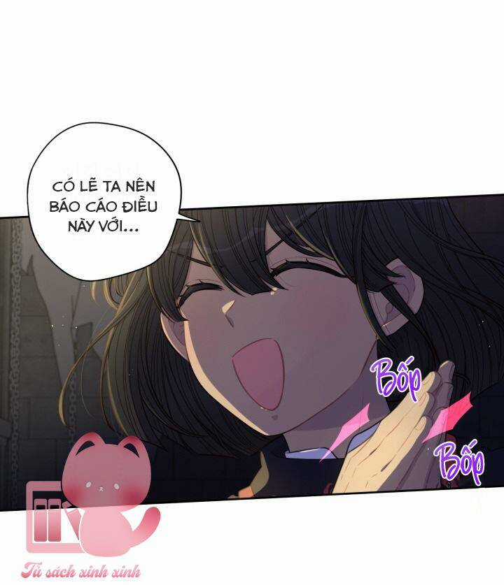 Hoàng Nữ Tóc Đen Chapter 52 trang 16