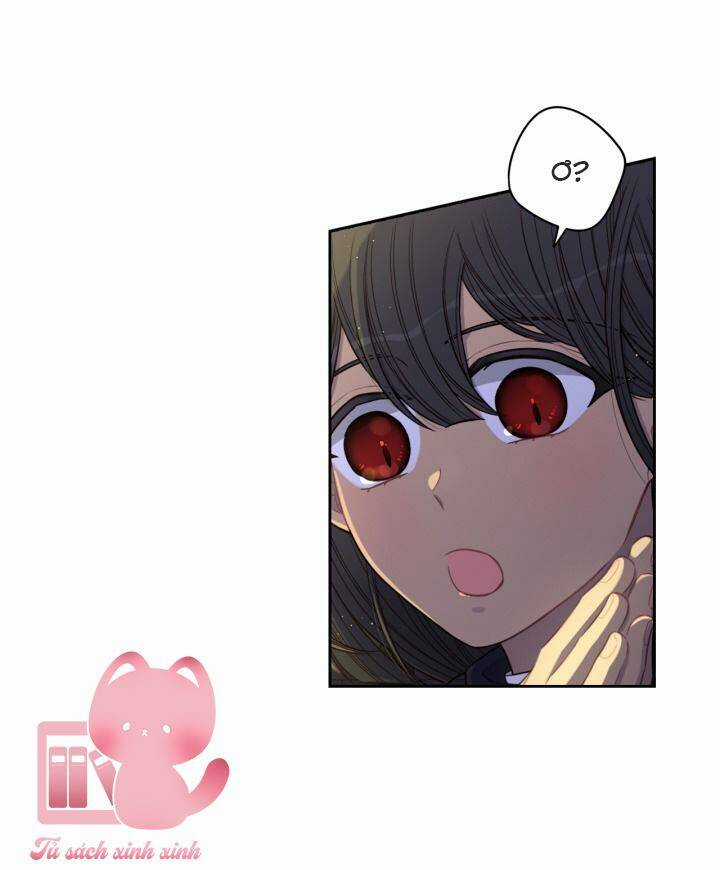 Hoàng Nữ Tóc Đen Chapter 52 trang 17