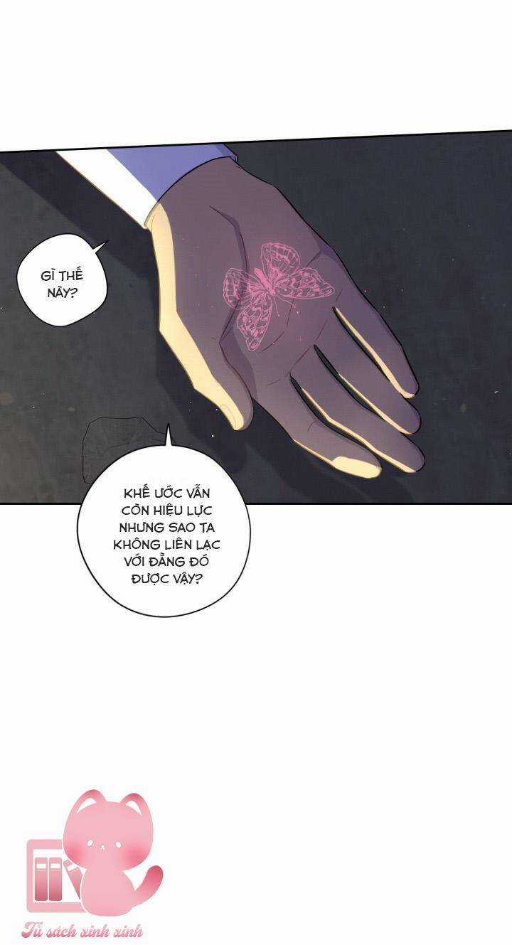 Hoàng Nữ Tóc Đen Chapter 52 trang 18