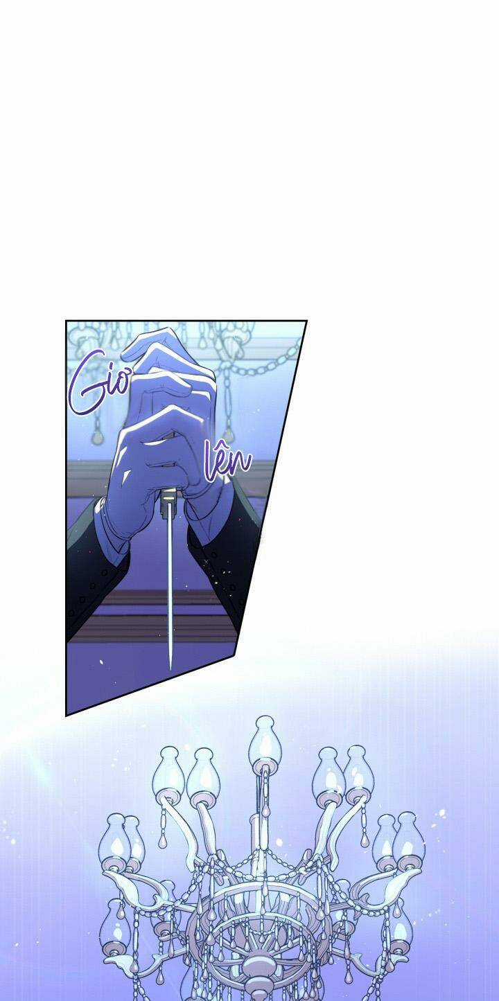 Hoàng Nữ Tóc Đen Chapter 52 trang 19