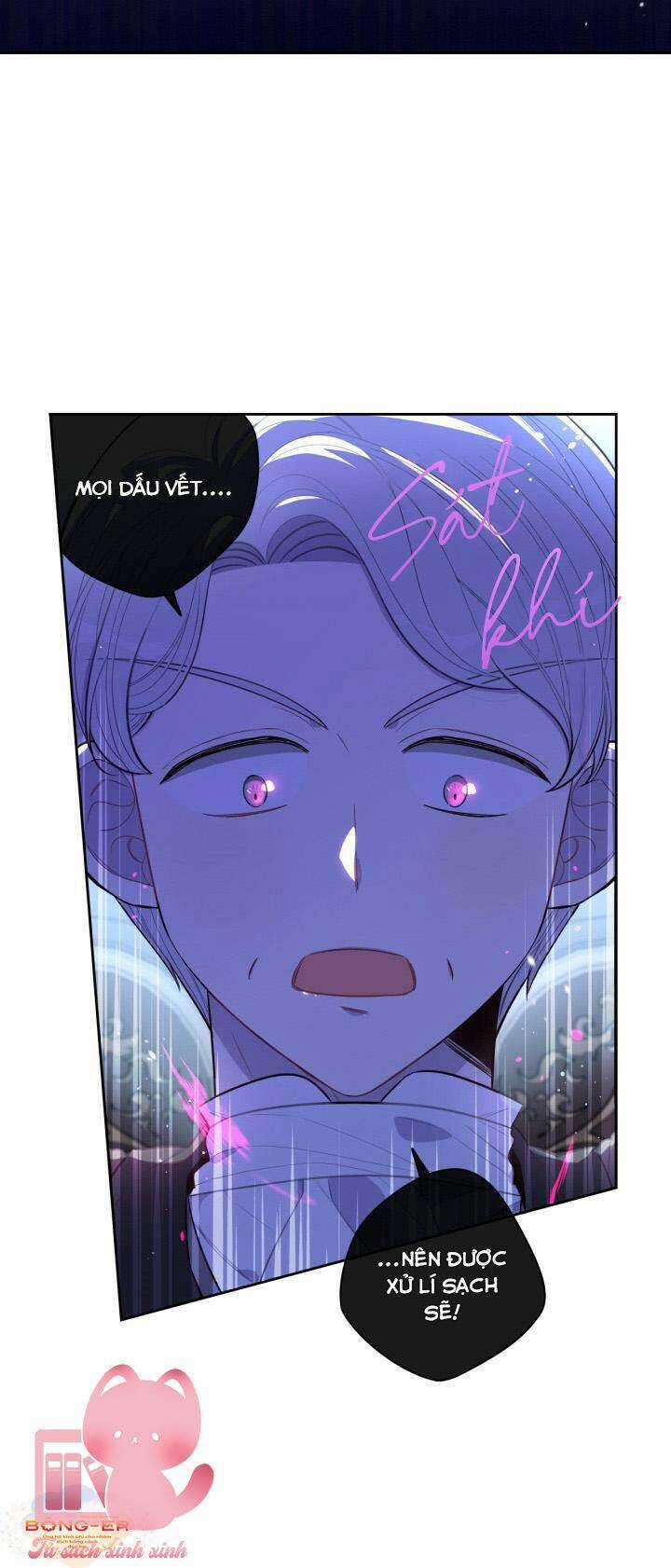 Hoàng Nữ Tóc Đen Chapter 52 trang 21