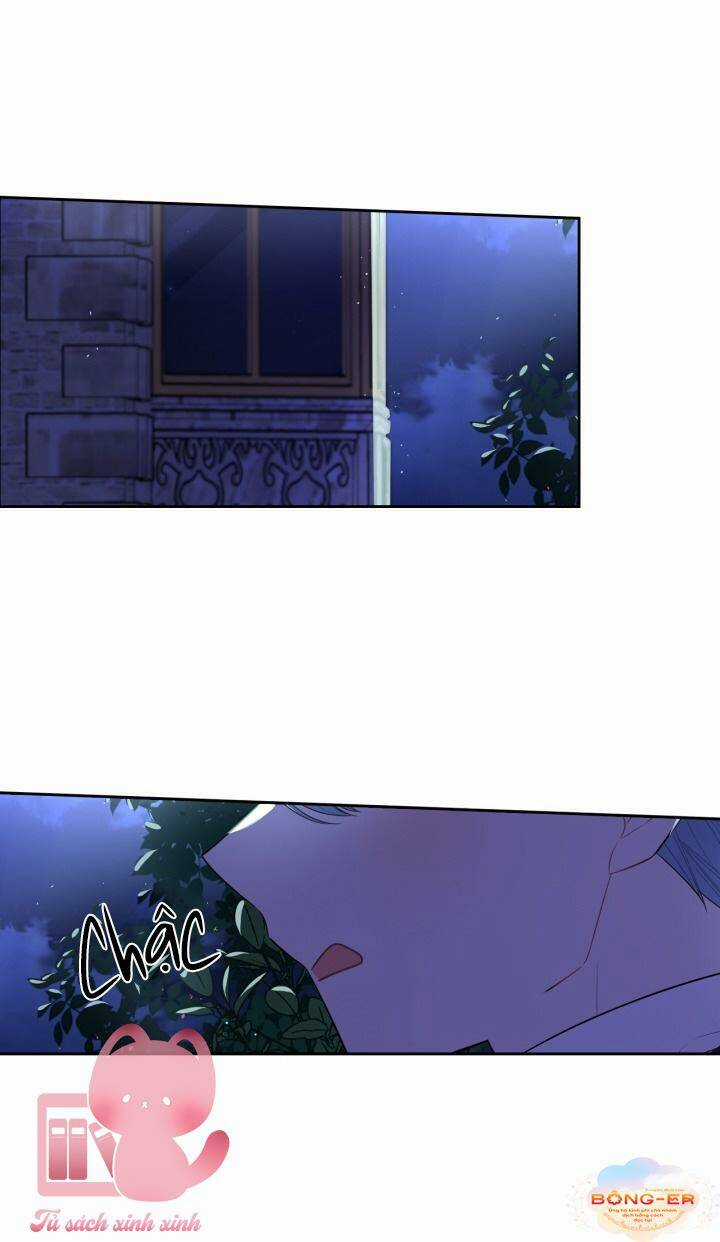 Hoàng Nữ Tóc Đen Chapter 52 trang 26