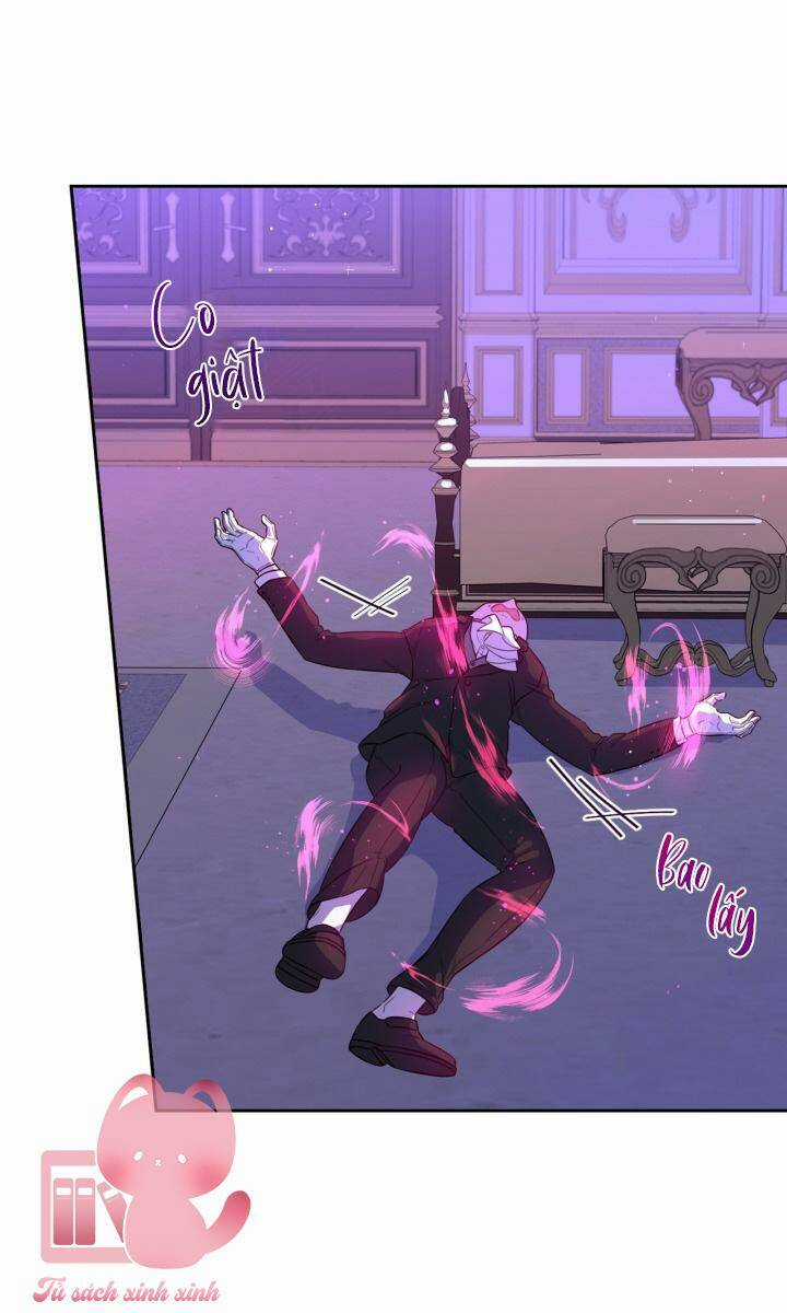 Hoàng Nữ Tóc Đen Chapter 52 trang 28