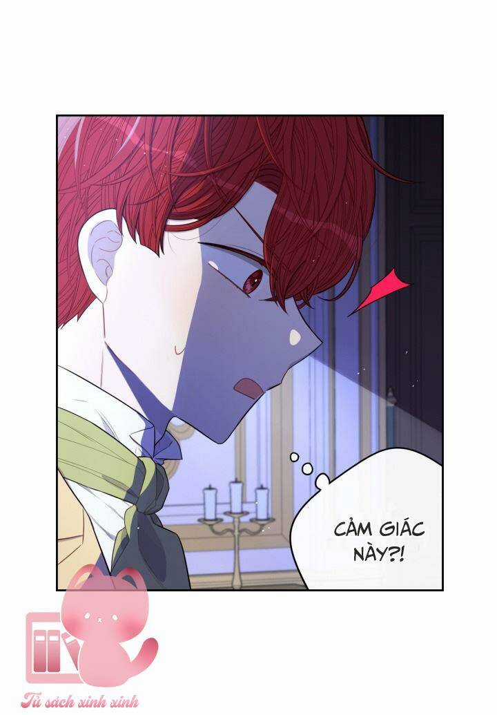 Hoàng Nữ Tóc Đen Chapter 52 trang 30