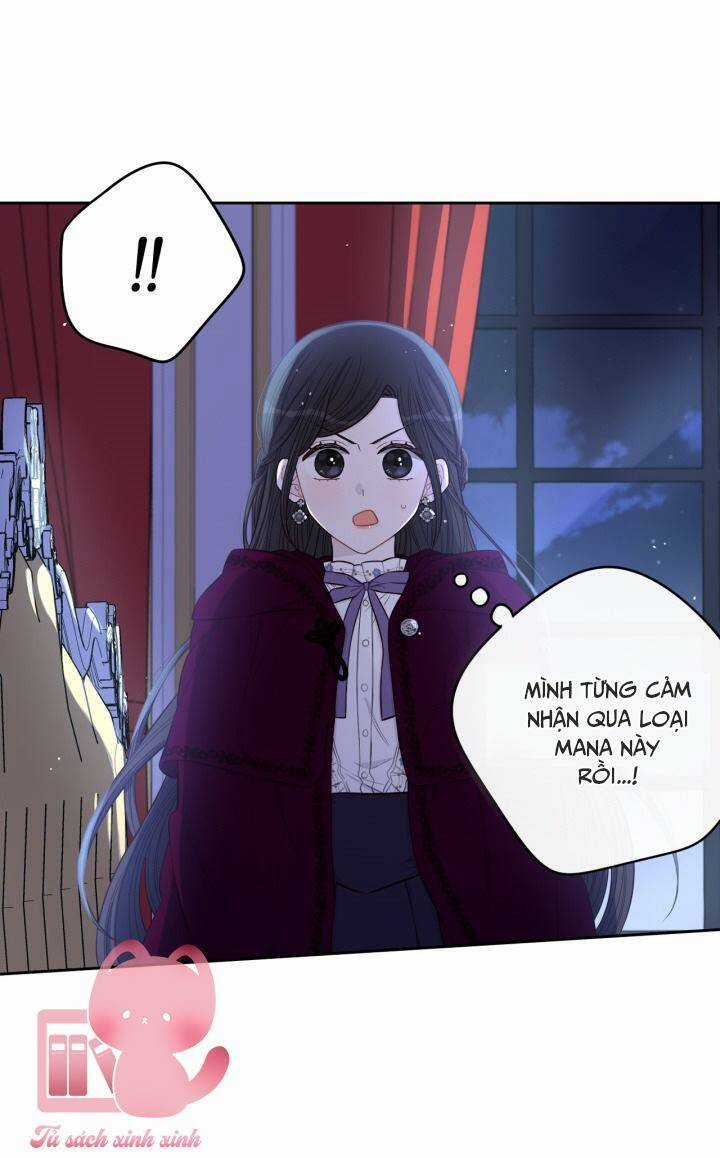 Hoàng Nữ Tóc Đen Chapter 52 trang 33