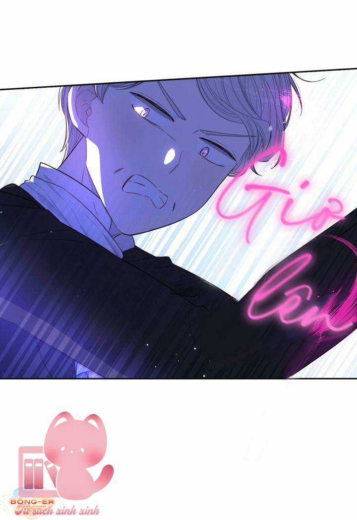 Hoàng Nữ Tóc Đen Chapter 52 trang 36