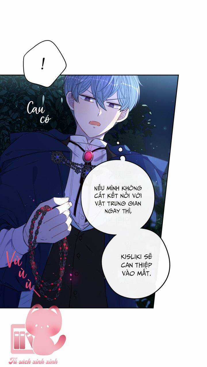 Hoàng Nữ Tóc Đen Chapter 52 trang 40