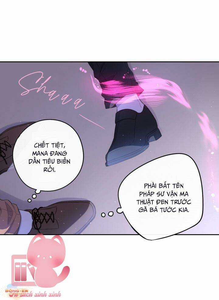 Hoàng Nữ Tóc Đen Chapter 52 trang 41