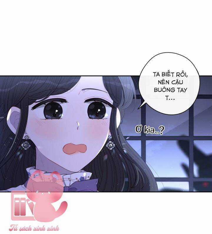 Hoàng Nữ Tóc Đen Chapter 52 trang 47