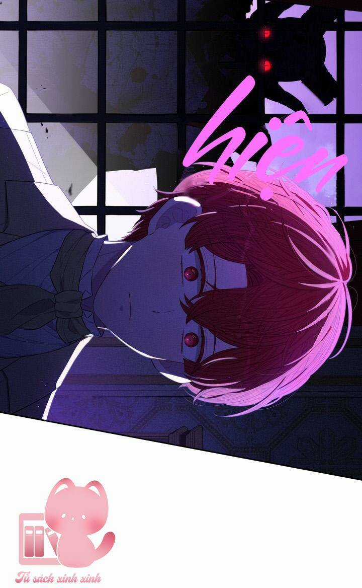 Hoàng Nữ Tóc Đen Chapter 52 trang 49