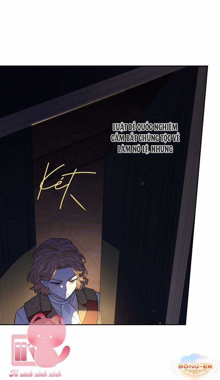 Hoàng Nữ Tóc Đen Chapter 52 trang 5