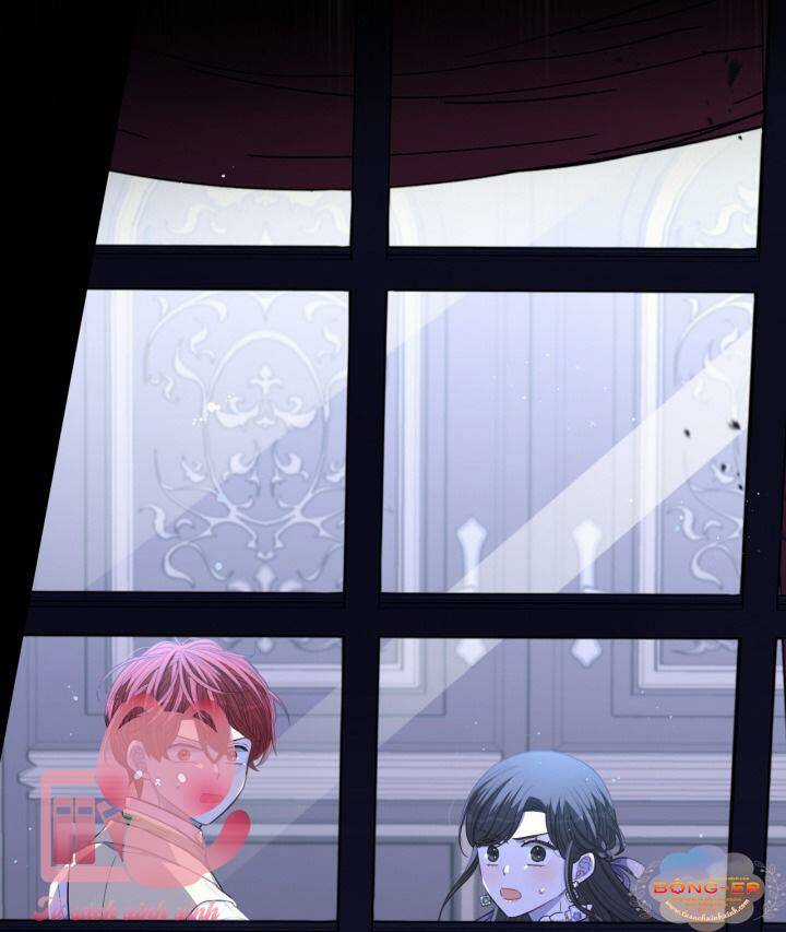 Hoàng Nữ Tóc Đen Chapter 52 trang 52