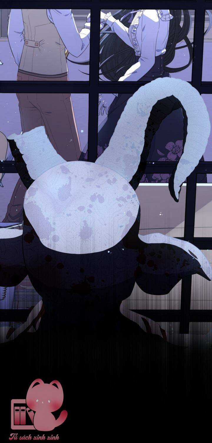 Hoàng Nữ Tóc Đen Chapter 52 trang 53