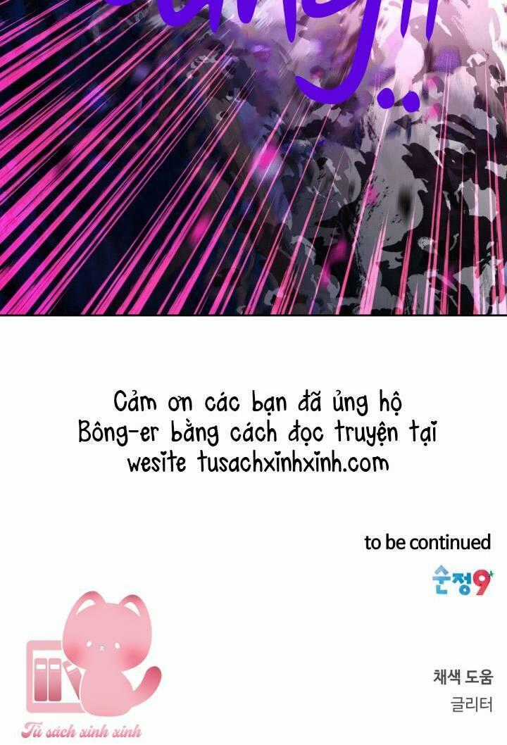 Hoàng Nữ Tóc Đen Chapter 52 trang 57