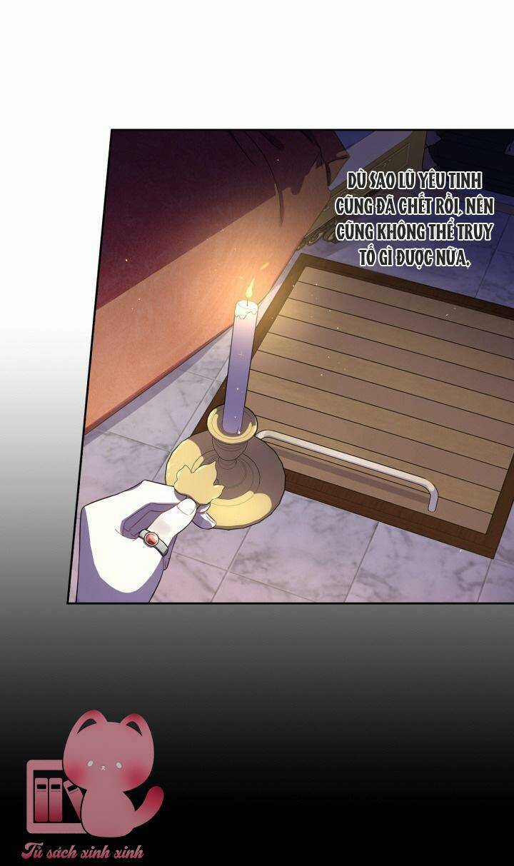 Hoàng Nữ Tóc Đen Chapter 52 trang 6