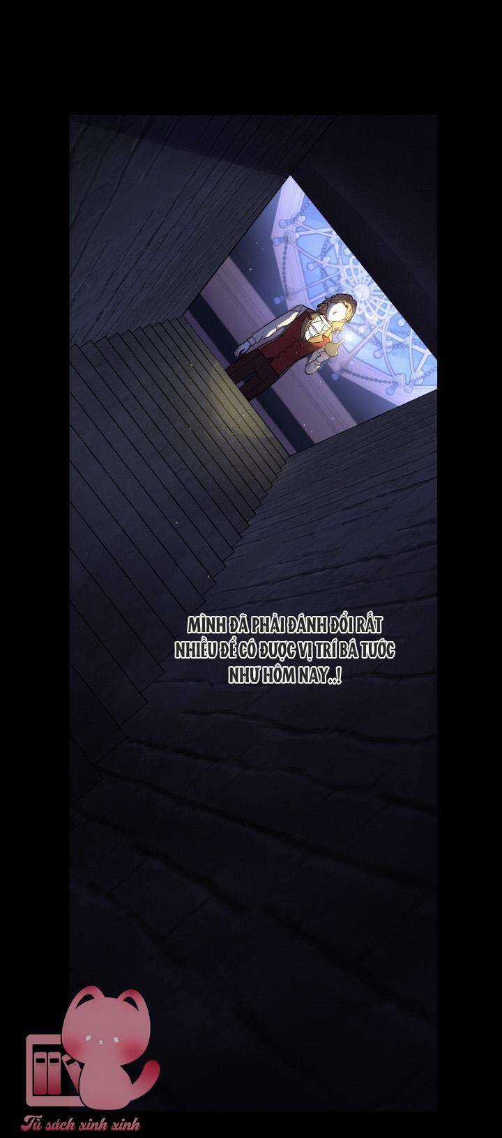 Hoàng Nữ Tóc Đen Chapter 52 trang 7