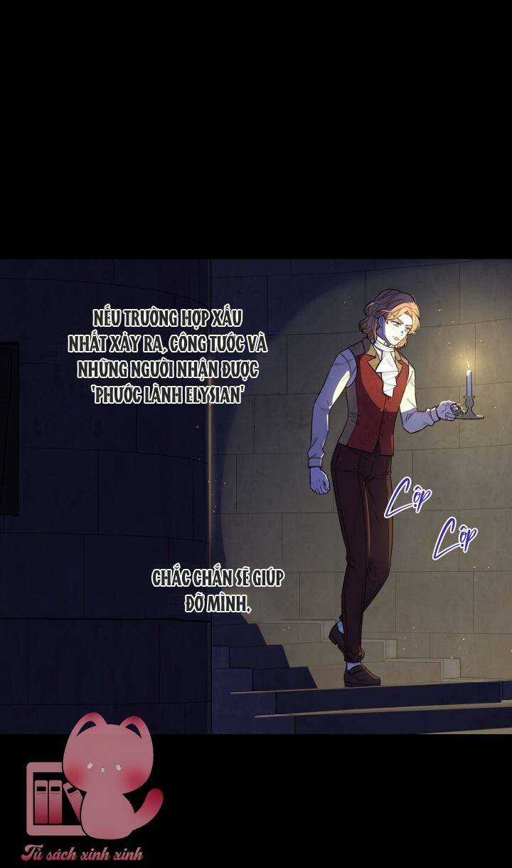 Hoàng Nữ Tóc Đen Chapter 52 trang 8