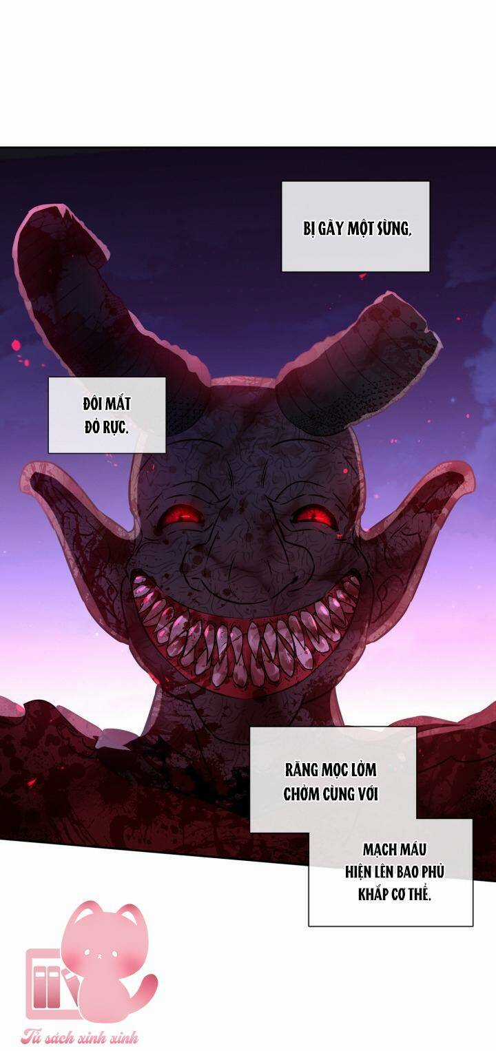 Hoàng Nữ Tóc Đen Chapter 53 trang 17