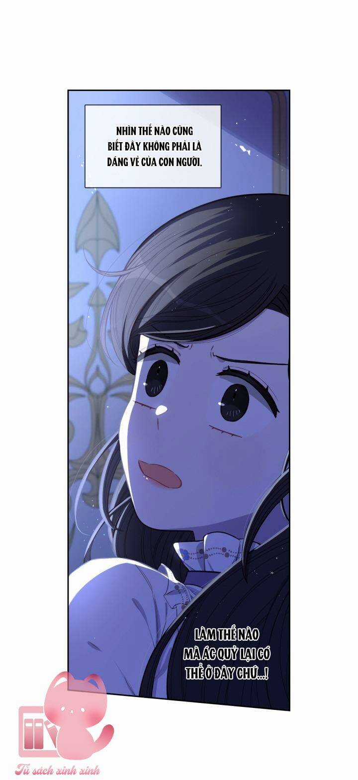 Hoàng Nữ Tóc Đen Chapter 53 trang 18