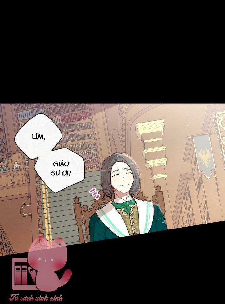 Hoàng Nữ Tóc Đen Chapter 53 trang 2