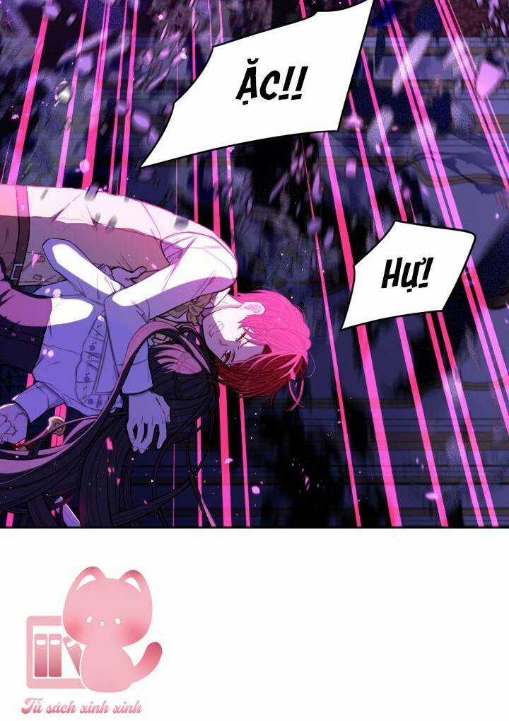 Hoàng Nữ Tóc Đen Chapter 53 trang 20