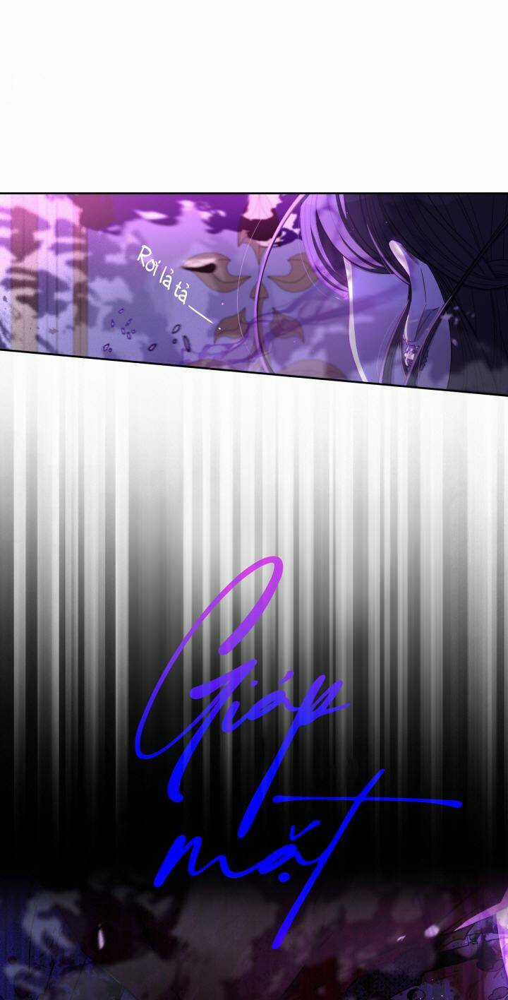 Hoàng Nữ Tóc Đen Chapter 53 trang 21