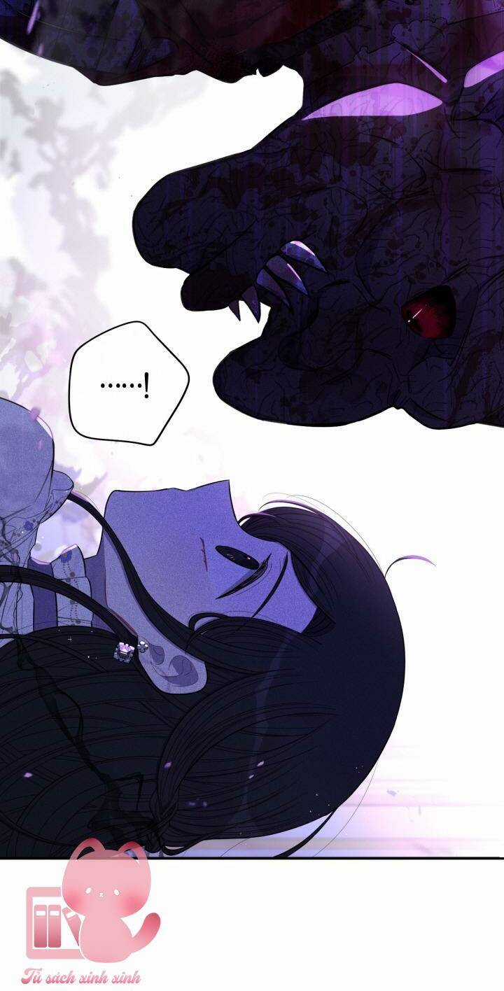 Hoàng Nữ Tóc Đen Chapter 53 trang 22