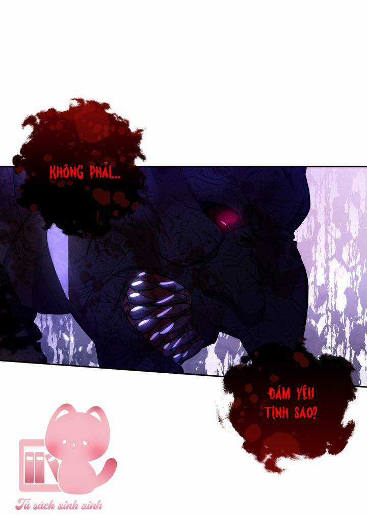 Hoàng Nữ Tóc Đen Chapter 53 trang 23