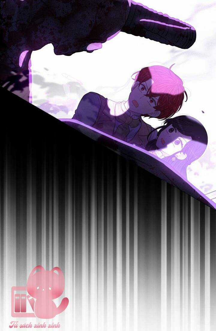 Hoàng Nữ Tóc Đen Chapter 53 trang 25