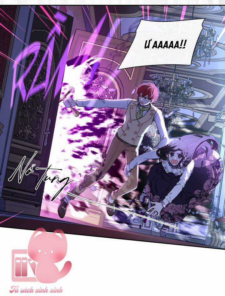 Hoàng Nữ Tóc Đen Chapter 53 trang 26