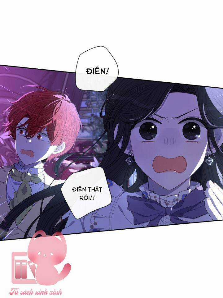 Hoàng Nữ Tóc Đen Chapter 53 trang 27