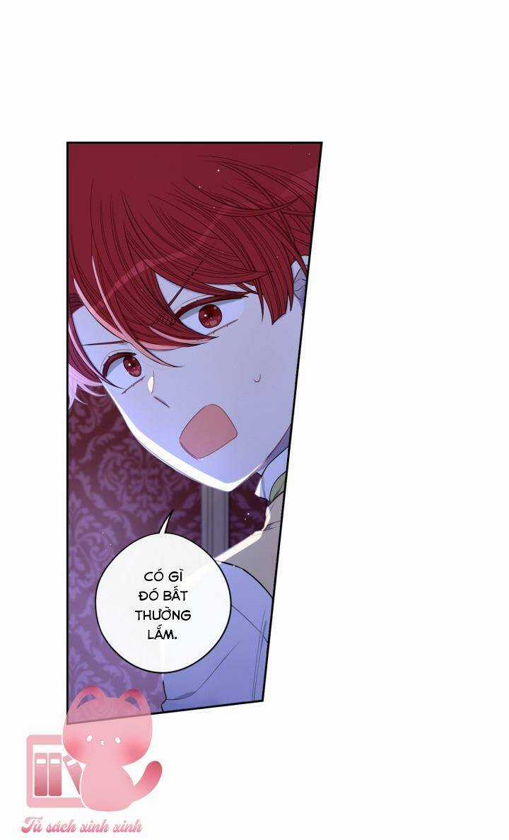 Hoàng Nữ Tóc Đen Chapter 53 trang 29