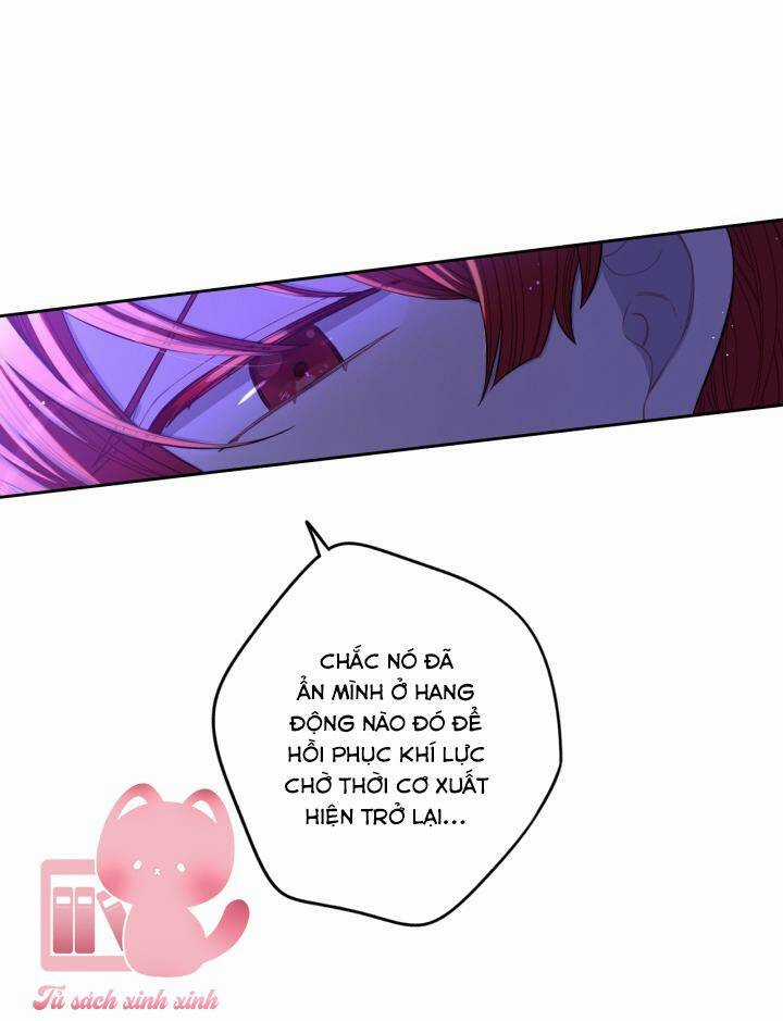 Hoàng Nữ Tóc Đen Chapter 53 trang 32