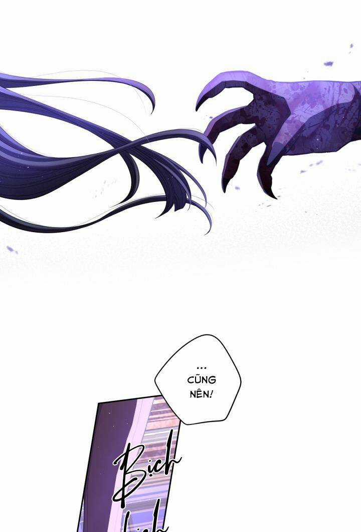 Hoàng Nữ Tóc Đen Chapter 53 trang 33