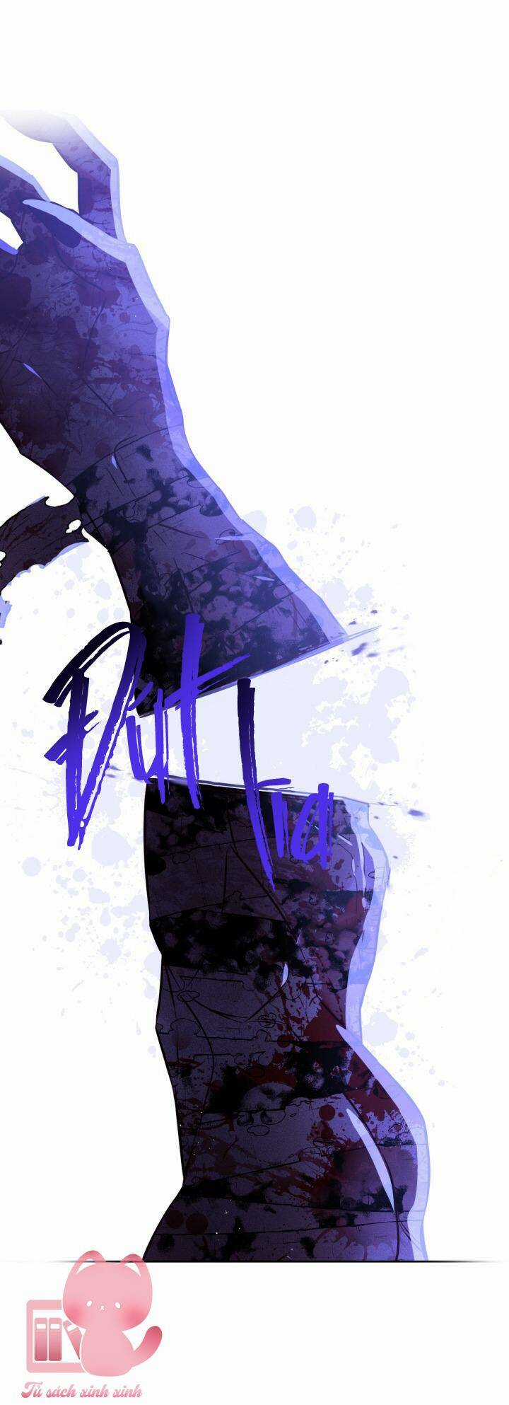 Hoàng Nữ Tóc Đen Chapter 53 trang 35