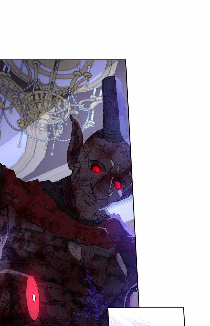 Hoàng Nữ Tóc Đen Chapter 53 trang 36