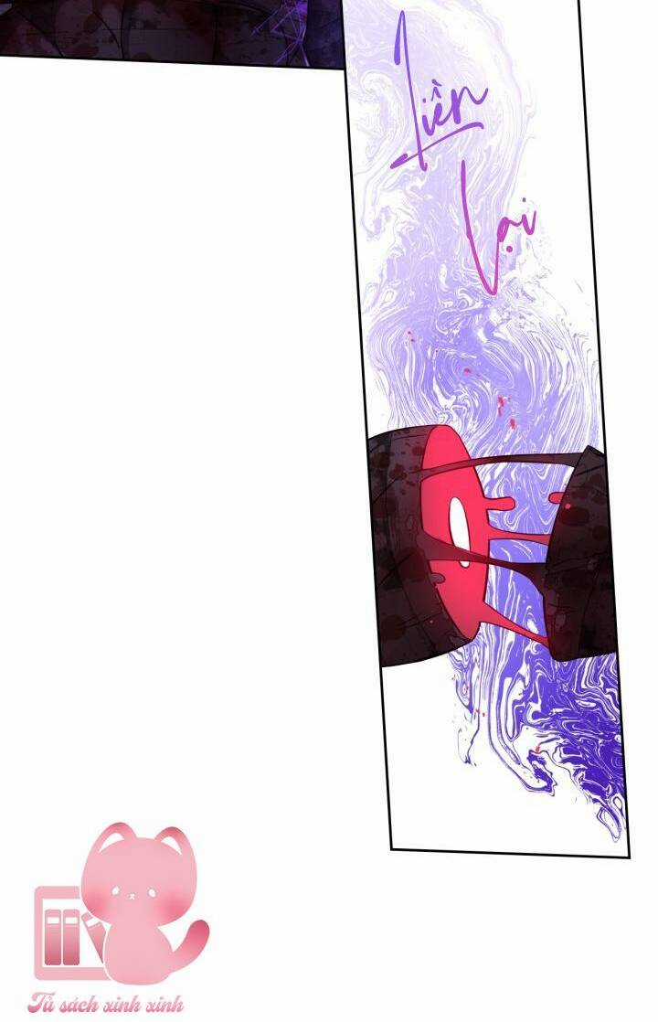 Hoàng Nữ Tóc Đen Chapter 53 trang 37