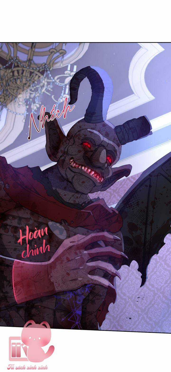 Hoàng Nữ Tóc Đen Chapter 53 trang 38