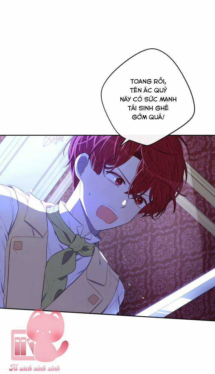 Hoàng Nữ Tóc Đen Chapter 53 trang 39