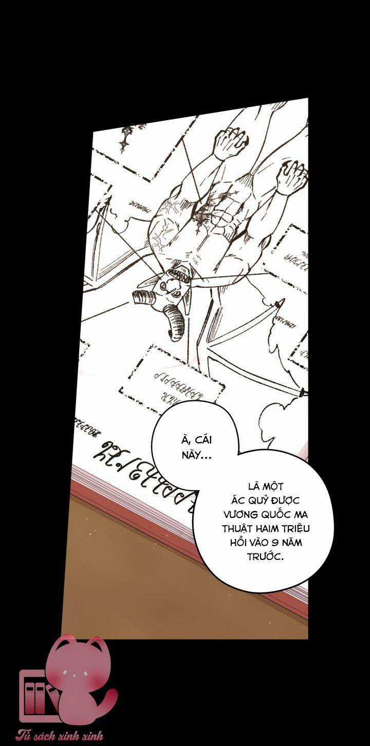 Hoàng Nữ Tóc Đen Chapter 53 trang 4