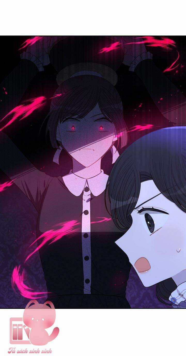 Hoàng Nữ Tóc Đen Chapter 53 trang 47