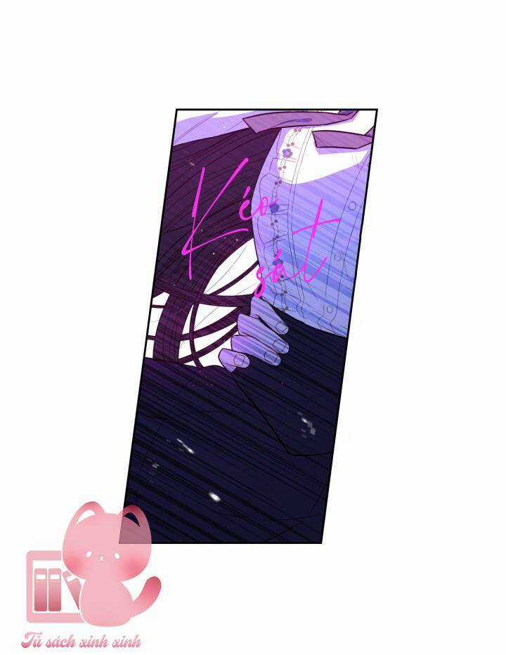 Hoàng Nữ Tóc Đen Chapter 53 trang 49