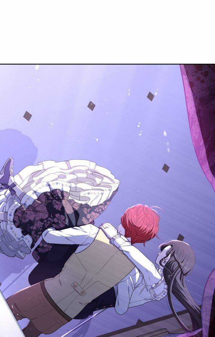 Hoàng Nữ Tóc Đen Chapter 53 trang 51